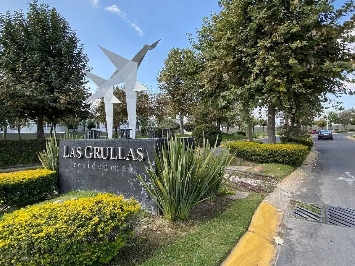 Cómodo Casa en Renta en Las Grullas Residencial en Jalisco — Propiedad de lujo | Monarca Brokers