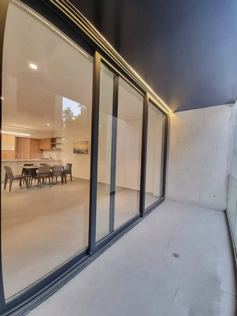 Departamento en Illinois 70 – Exclusividad y Ubicación en Ciudad de los Deportes en Lomas de Chapultepec — Propiedad de lujo | Monarca Brokers