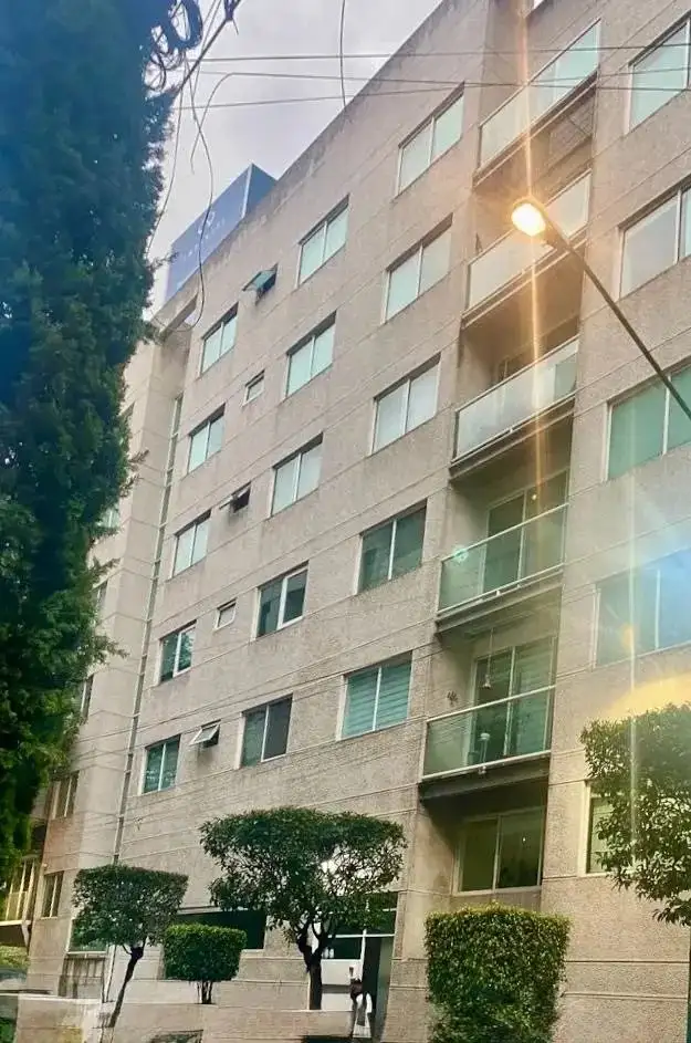 Departamento en Venta – Colonia Acacia en Benito Juarez — Propiedad de lujo | Monarca Brokers