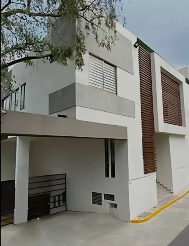 DEPARTAMENTO EN VENTA EN CUAJIMALPA en Cuajimalpa de Morelos — Propiedad de lujo | Monarca Brokers