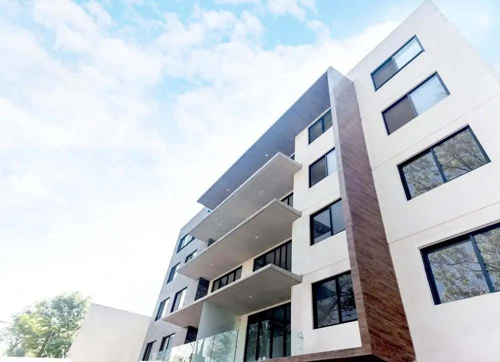 Departamento NOB SAN JERONIMO – Álvaro Obregón en Álvaro Obregón — Propiedad de lujo | Monarca Brokers