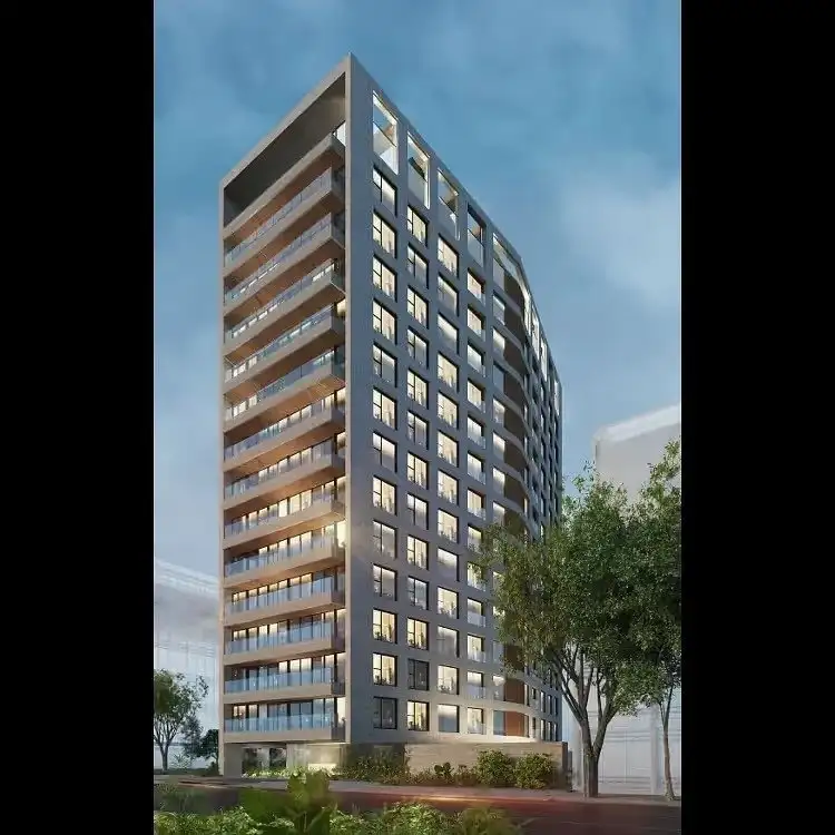 Departamentos en Venta – Vive Polanco Al Máximo en La Colonia Granada, Cdmx en Miguel Hidalgo — Propiedad de lujo | Monarca Brokers