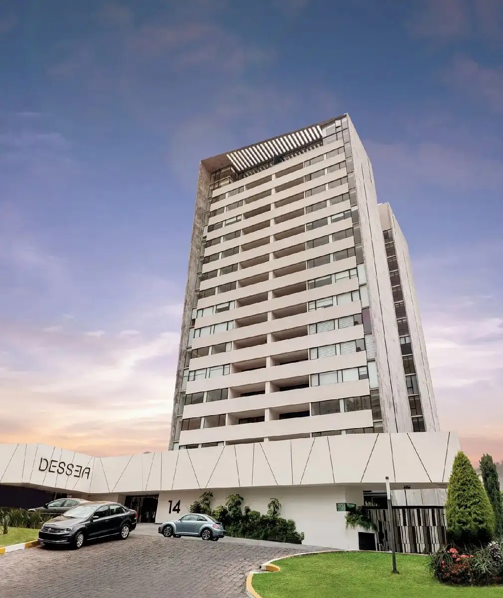 Dessea Interlomas– Lujo y Comfort en la Exclusiva Zona de Interlomas, Huixquilucan en Huixquilucan — Propiedad de lujo | Monarca Brokers