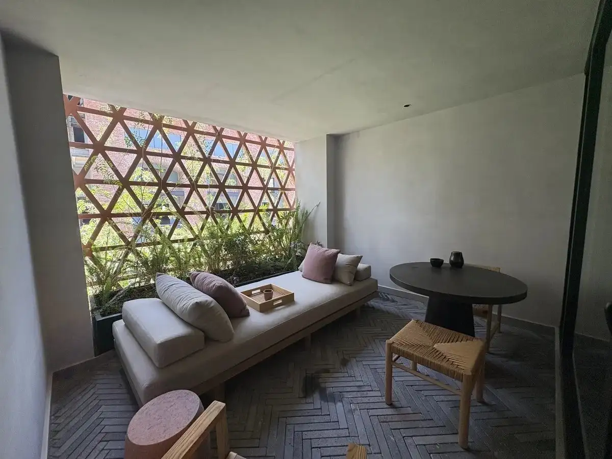 ESTRENA AMUEBLADO MODERNO AVIVIA LOFTS INTERLOMAS FRENTE A LA PIAZZA en Huixquilucan — Propiedad de lujo | Monarca Brokers