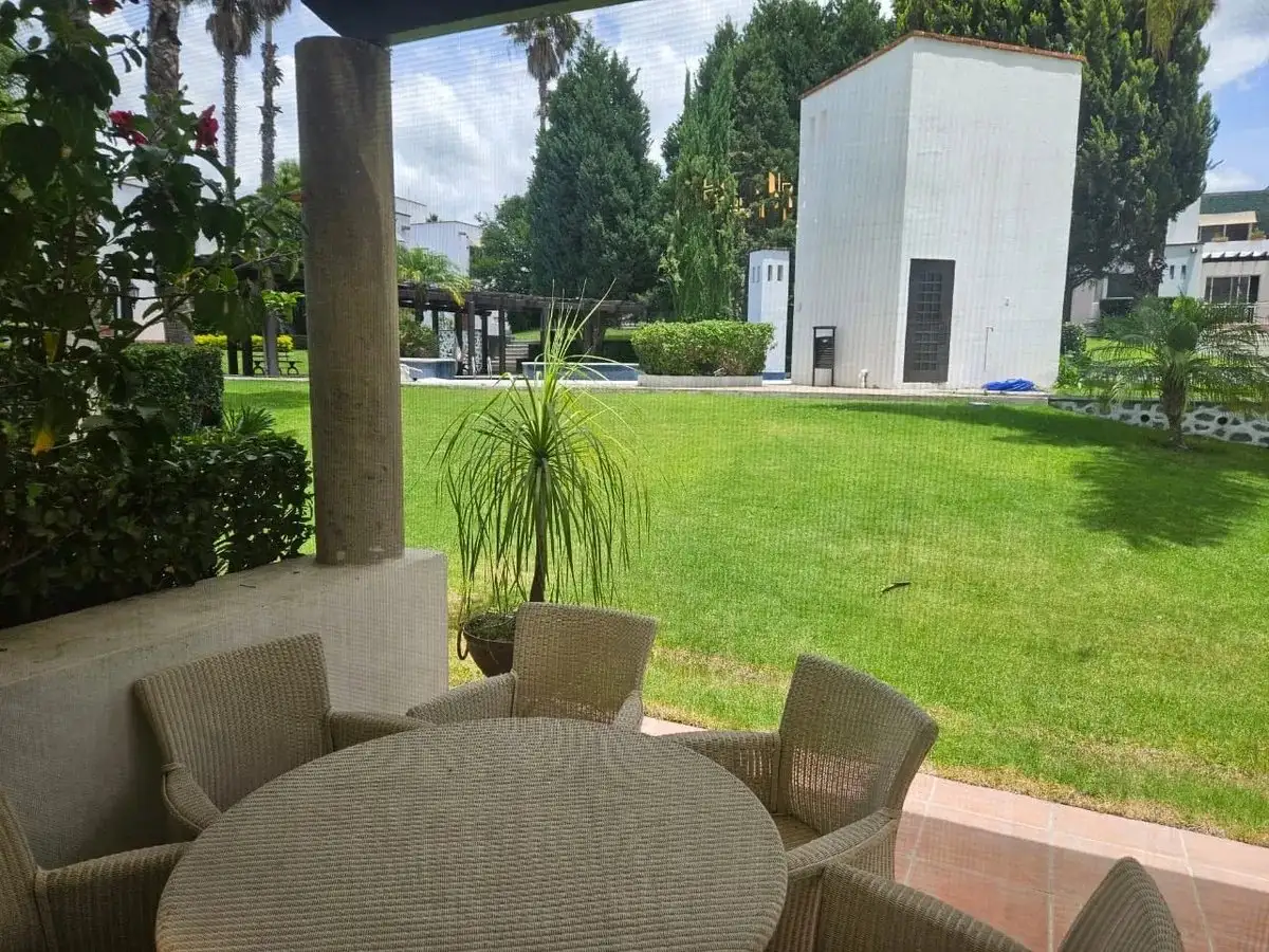 EXCELENTE CASA EN VENTA EN FRACC. EL ENCANTO SAN MIGUEL DE ALLENDE en San Miguel de Allende — Propiedad de lujo | Monarca Brokers