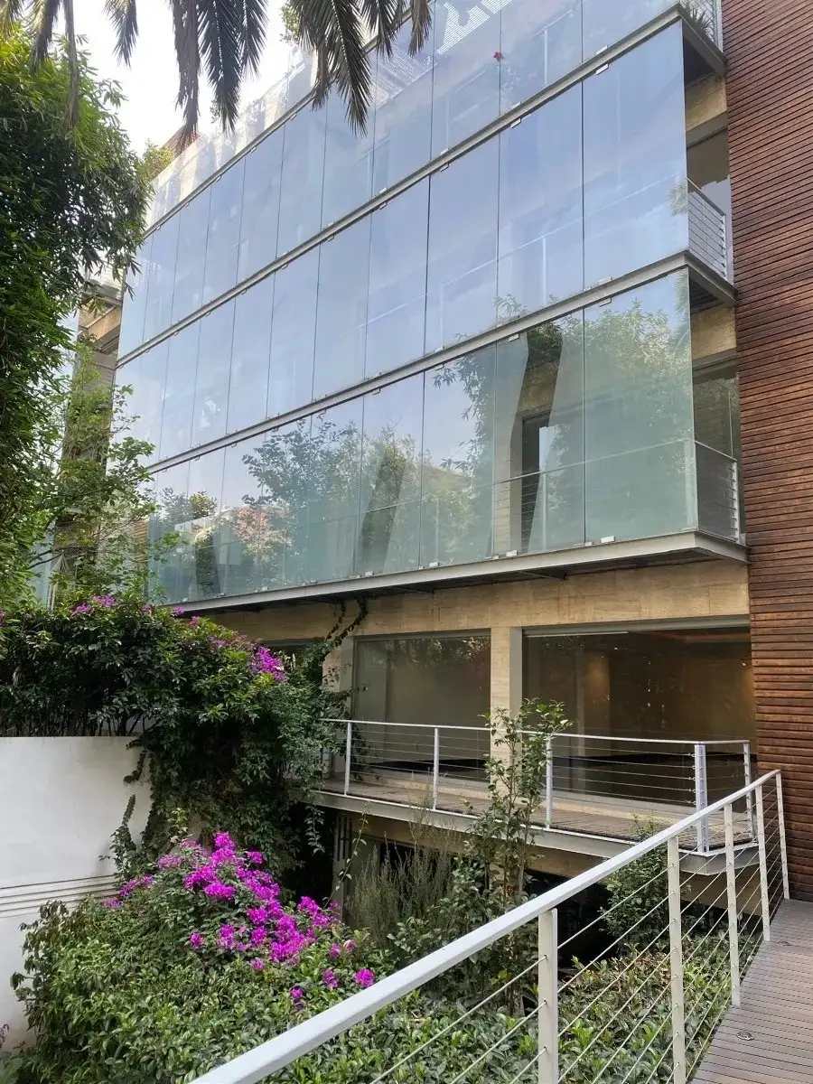 HERMOSO DEPARTAMENTO EXCLUSIVO RESIDENCIAL TRES PICOS en Cuajimalpa de Morelos — Propiedad de lujo | Monarca Brokers