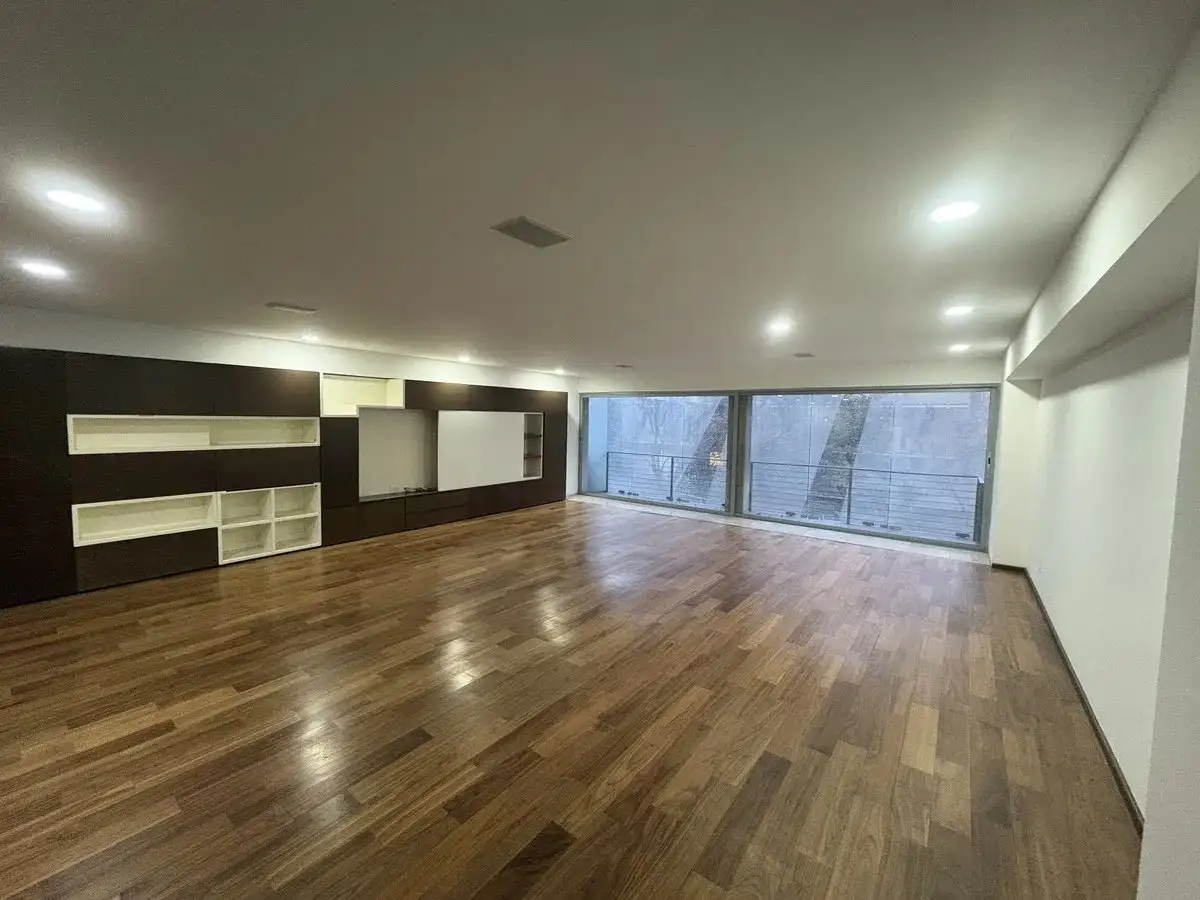 HERMOSO Y EXCLUSIVO DEPA EN TRES PICOS 86 en Miguel Hidalgo — Propiedad de lujo | Monarca Brokers