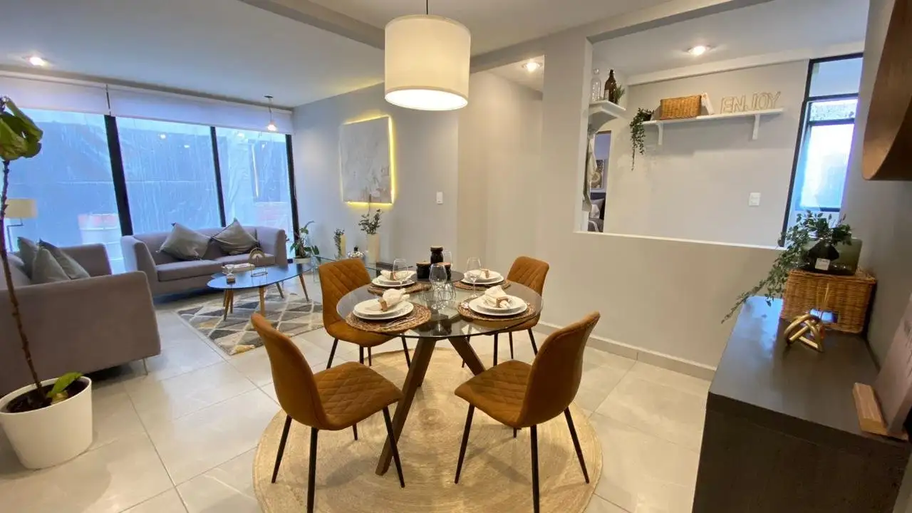 MONTES B – Departamento de lujo en Portales Oriente en Benito Juarez — Propiedad de lujo | Monarca Brokers